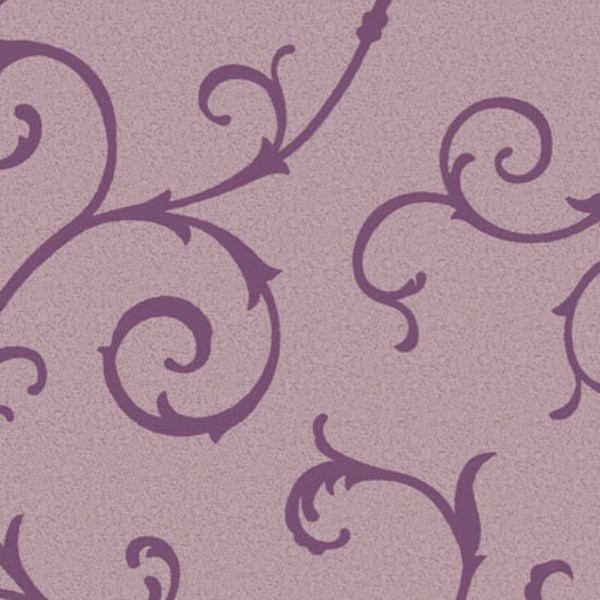 Ornate Wallpaper Texture Seamless