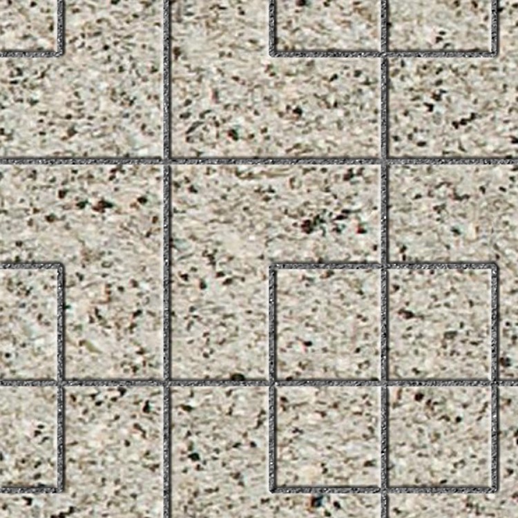 Pavers Stone Regular Blocks Texture Seamless 06352