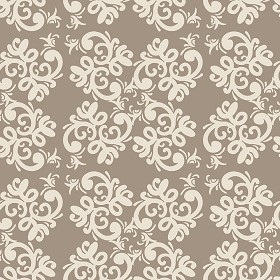 Flower Seamless Pattern or Floral Slavic Ornate Ethnic Background or  Polish Backdrop Vintage or Old Eastern Motif Handmade Fabric or Natural Decorative  Wallpaper for Christmas Ornament Stock Photo  Alamy